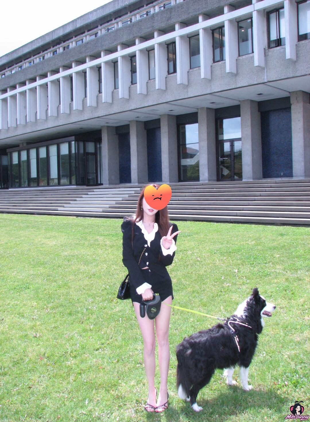Miss小花