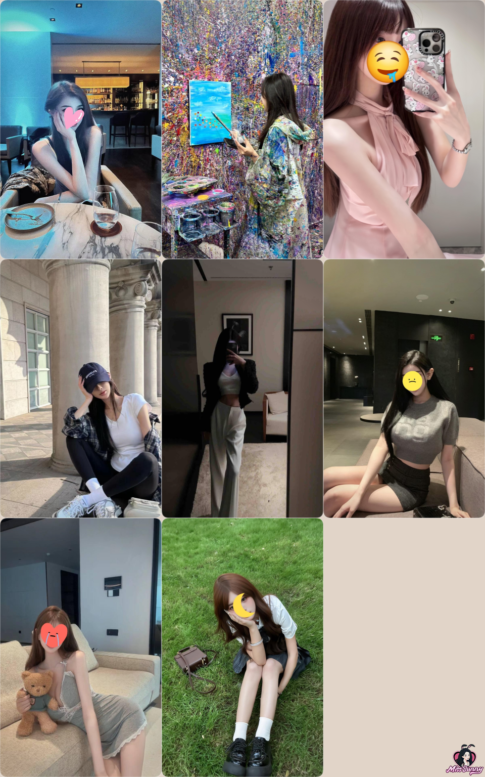 AI智能推荐,悉尼今晚可约