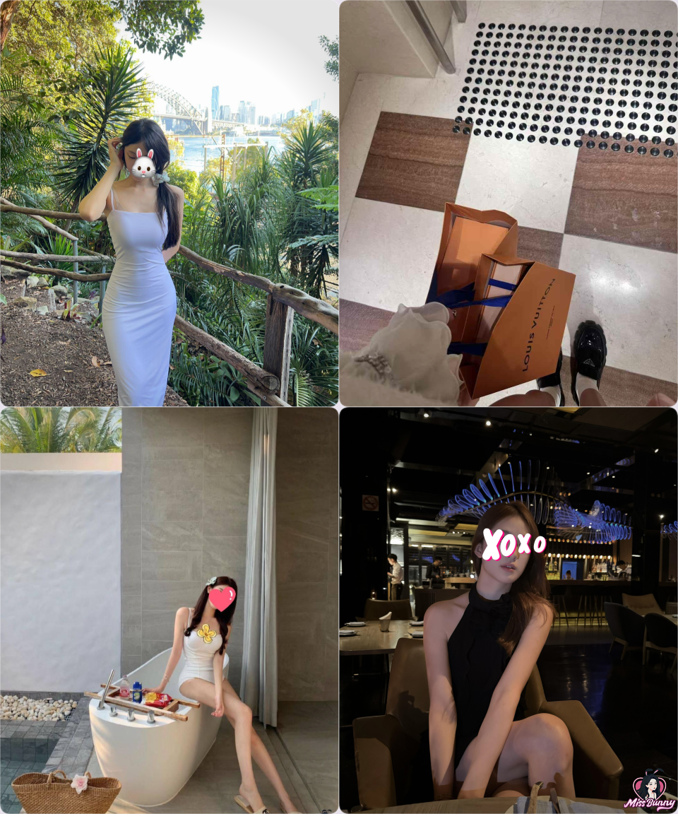 AI智能推荐,悉尼下午可约