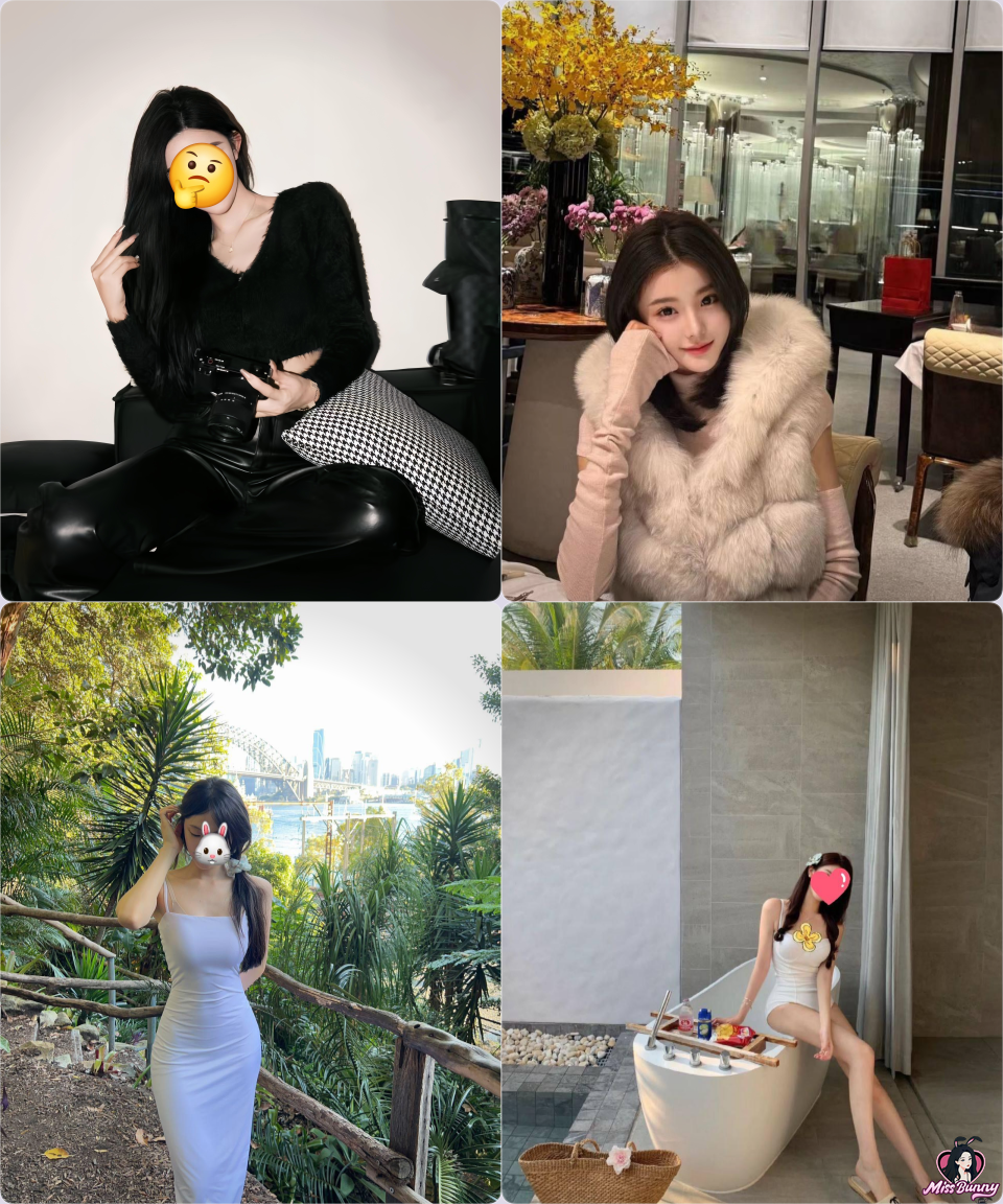 悉尼今晚，上门服务专属匹配