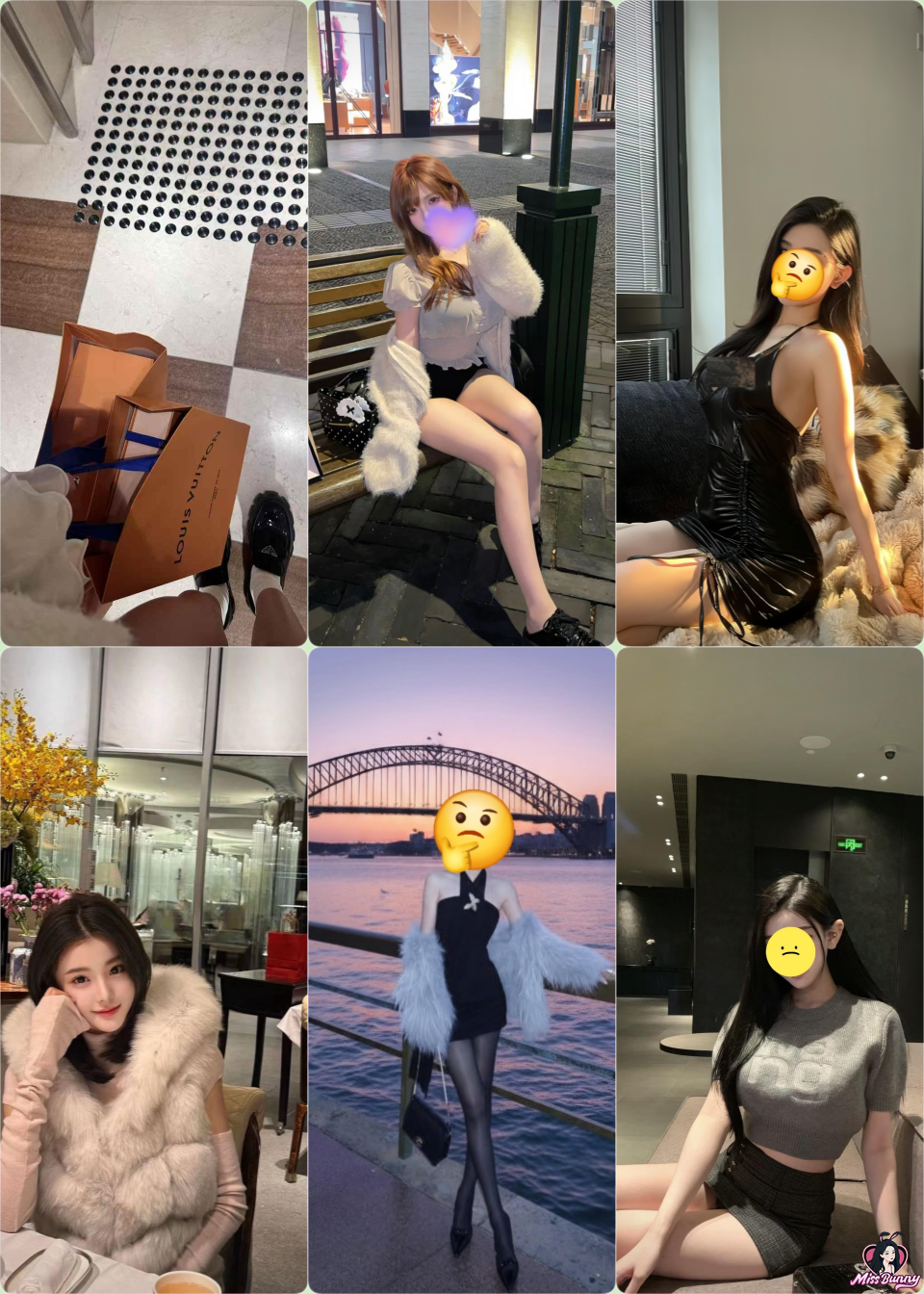 悉尼下午，AI智能推荐