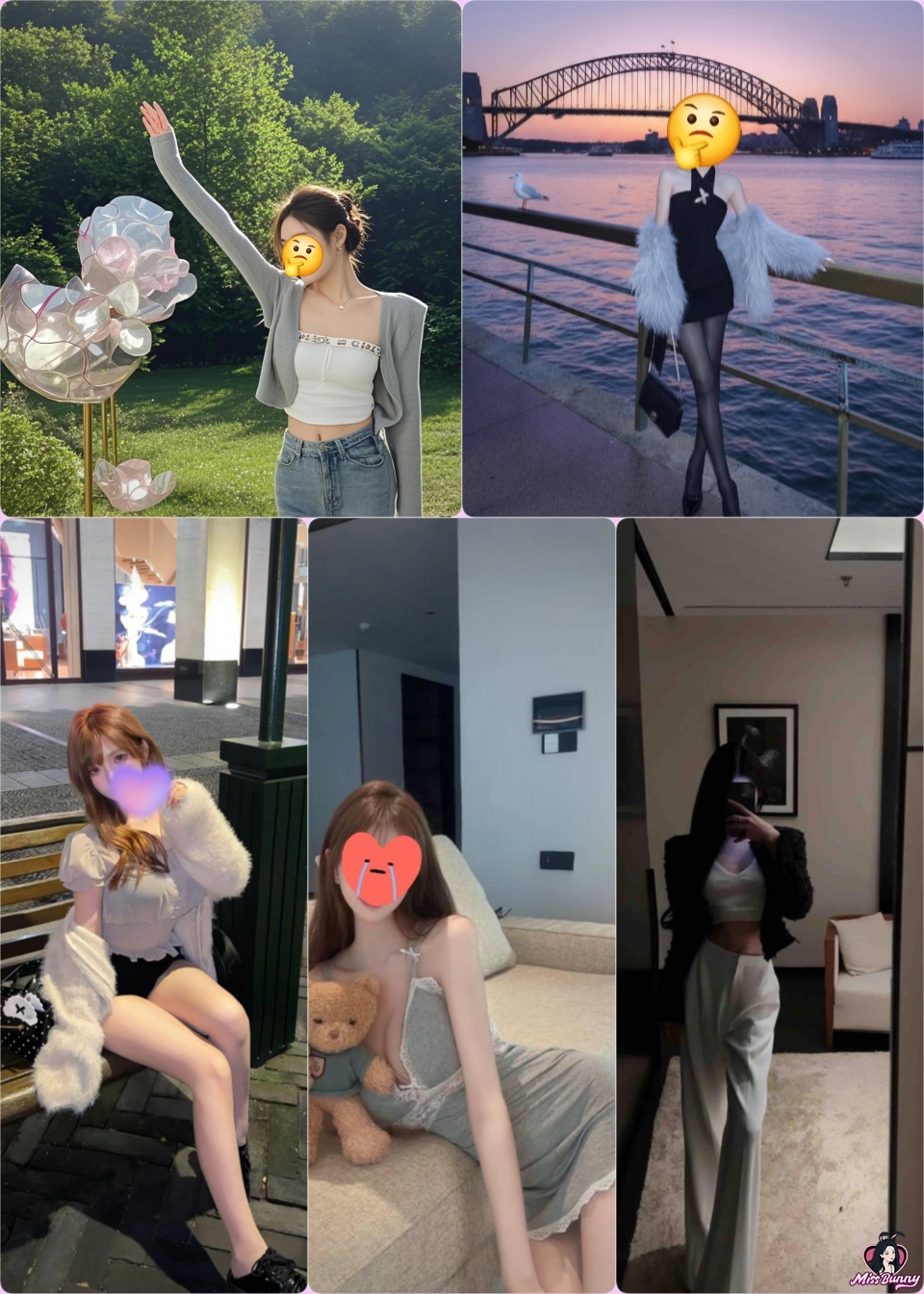 AI全局推荐，悉尼今晚可约