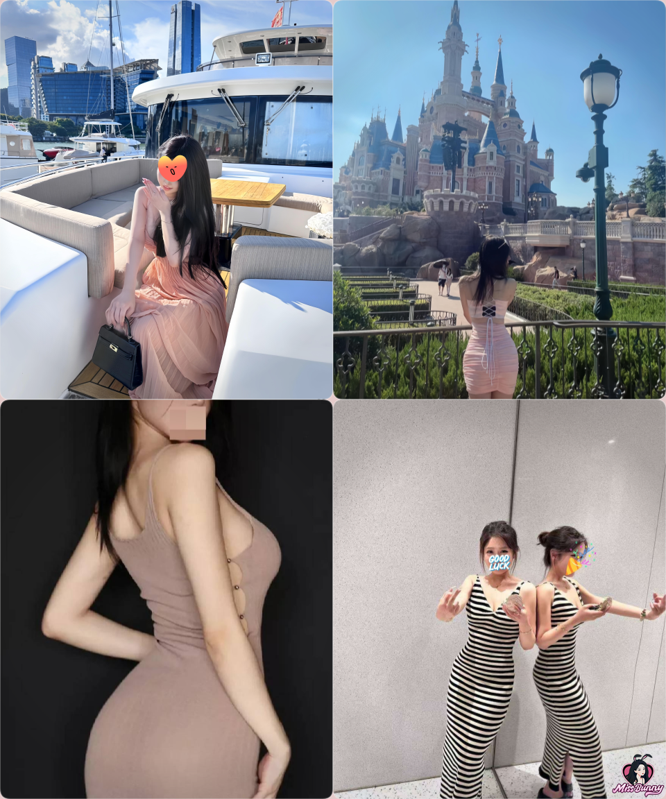 墨尔本今晚上门+工作室可约，AI智能推荐