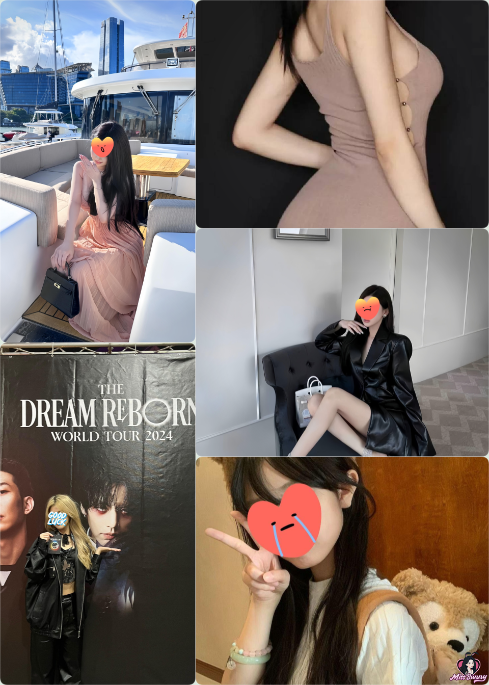 墨尔本今晚最后6位确认