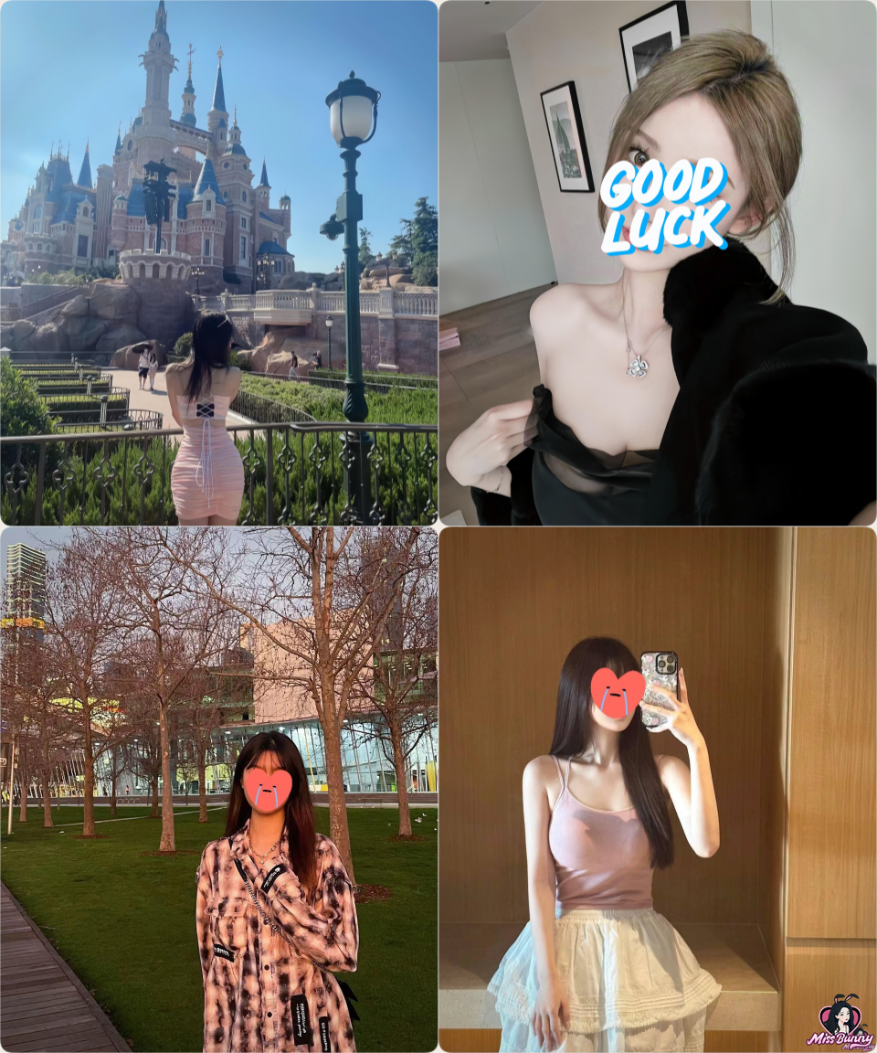 墨尔本今晚，上门服务锁定1位