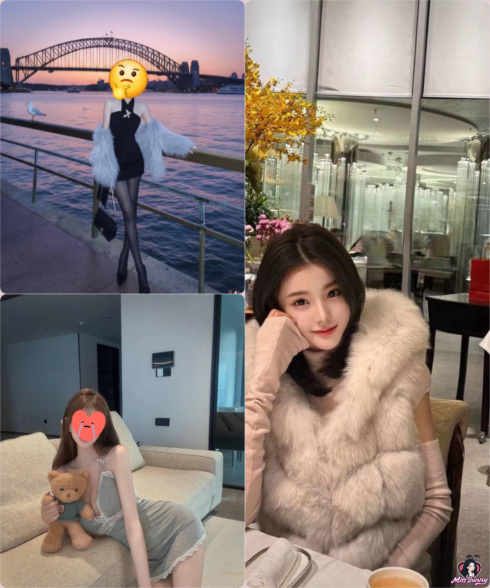 AI智能推荐，悉尼今晚可约