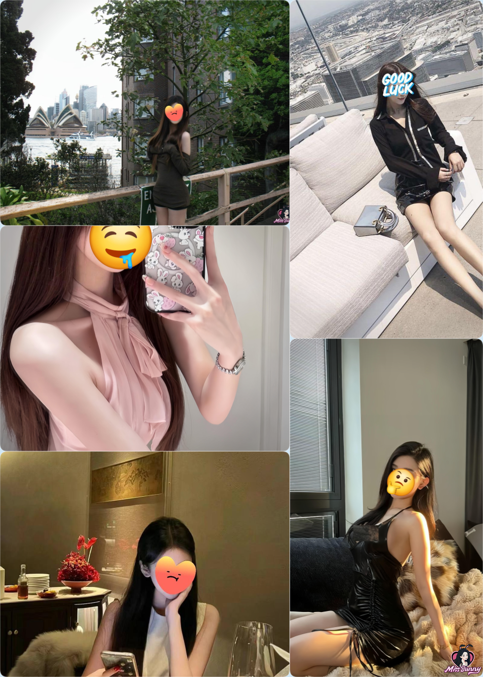 AI智能推荐，悉尼下午可约