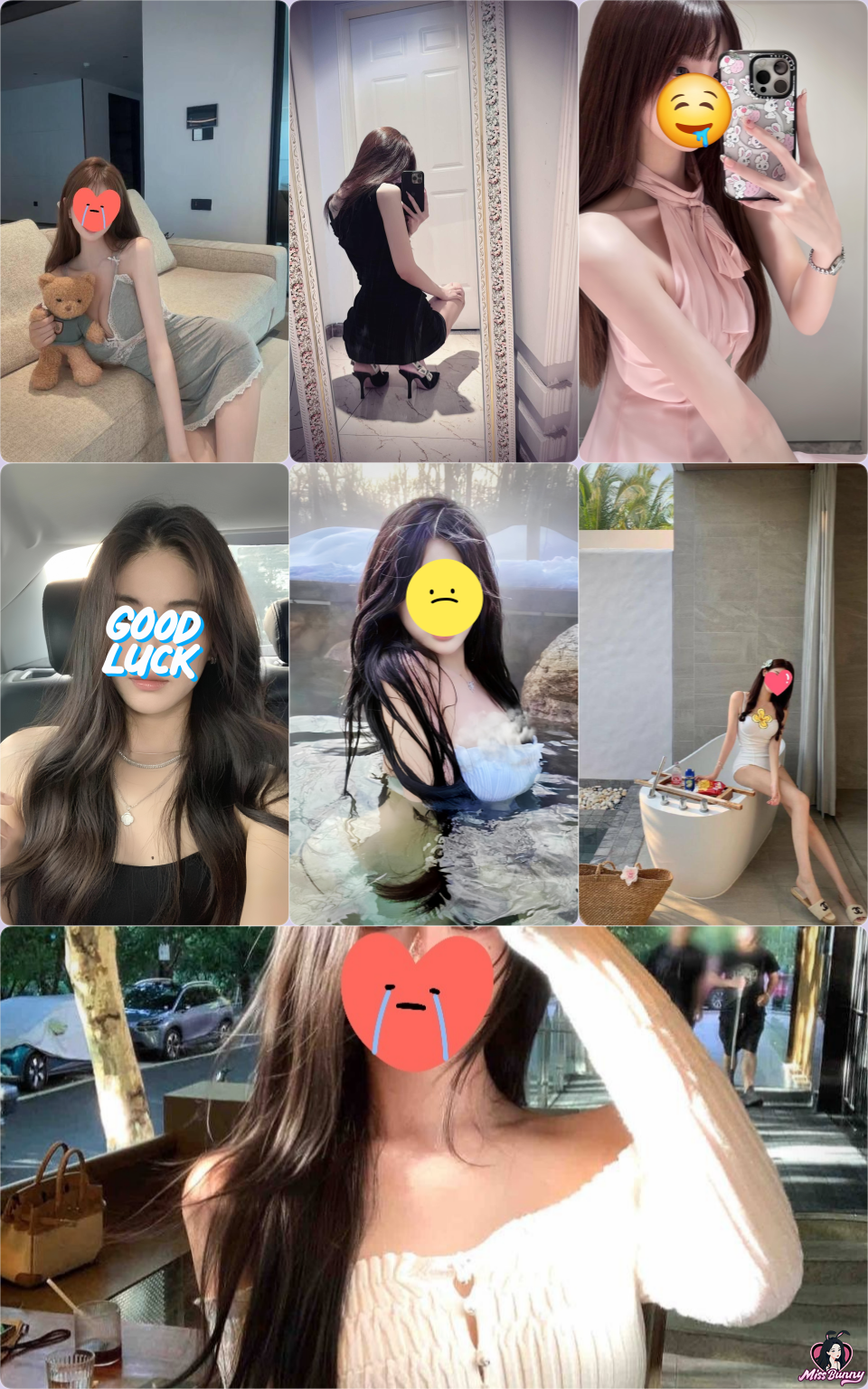 悉尼今晚，上门+工作室专属推荐