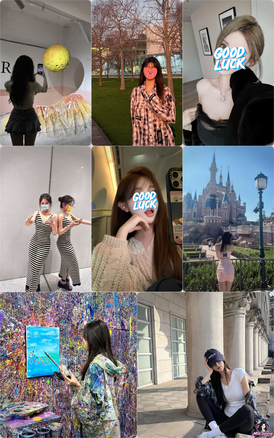 墨尔本今晚，上门+工作室专属推荐