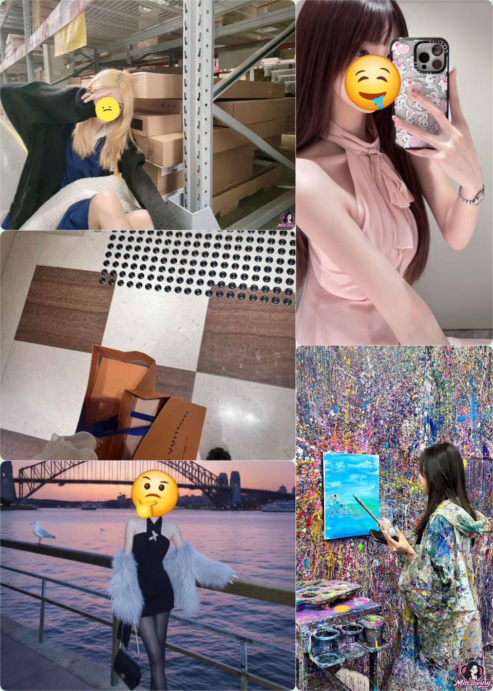 悉尼下午可约，最后5位确认