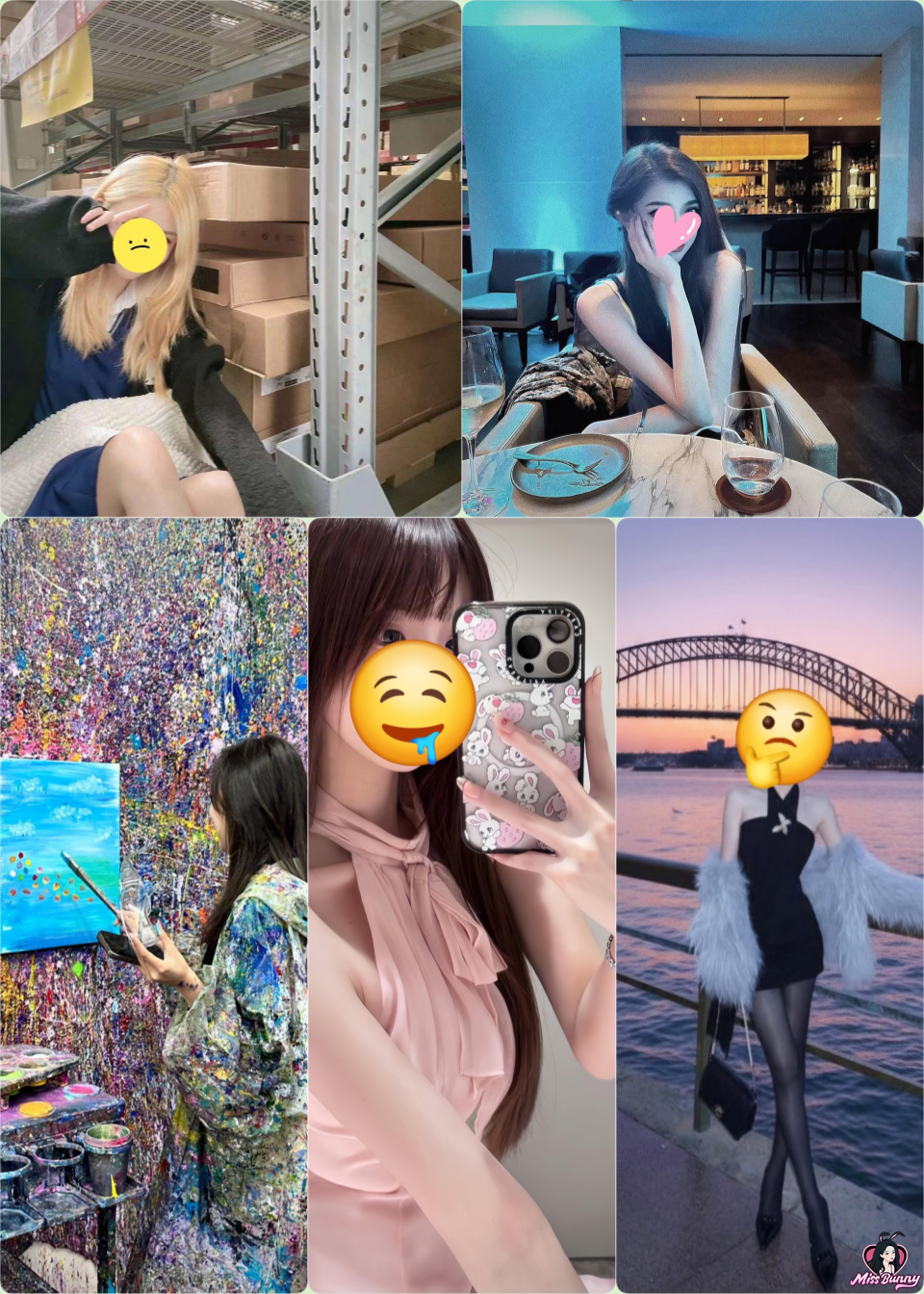 悉尼今晚上门+工作室，AI智能推荐