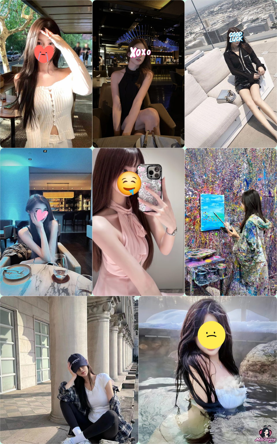 悉尼今晚 AI推荐 颜控丝袜制服