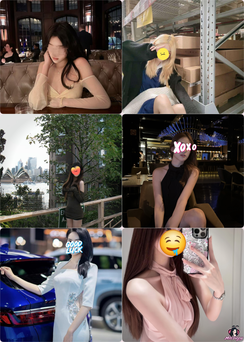 悉尼今晚上门+工作室，AI智能推荐