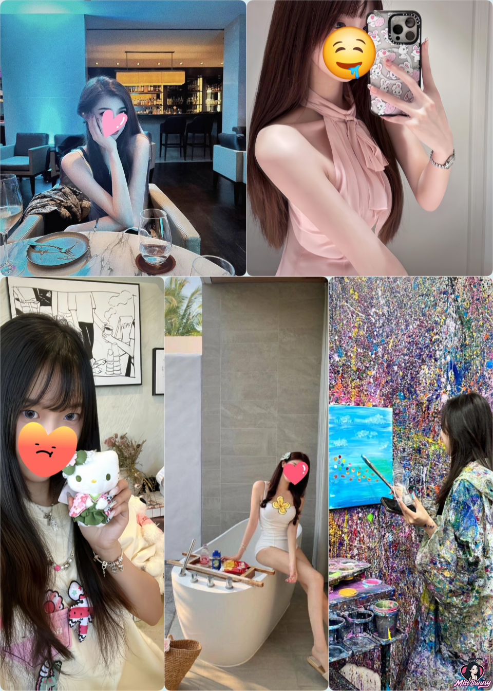 悉尼今晚，上门+工作室双重服务