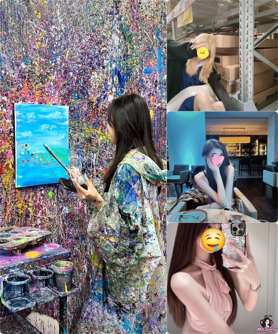 悉尼上门服务，今晚最后4家确认