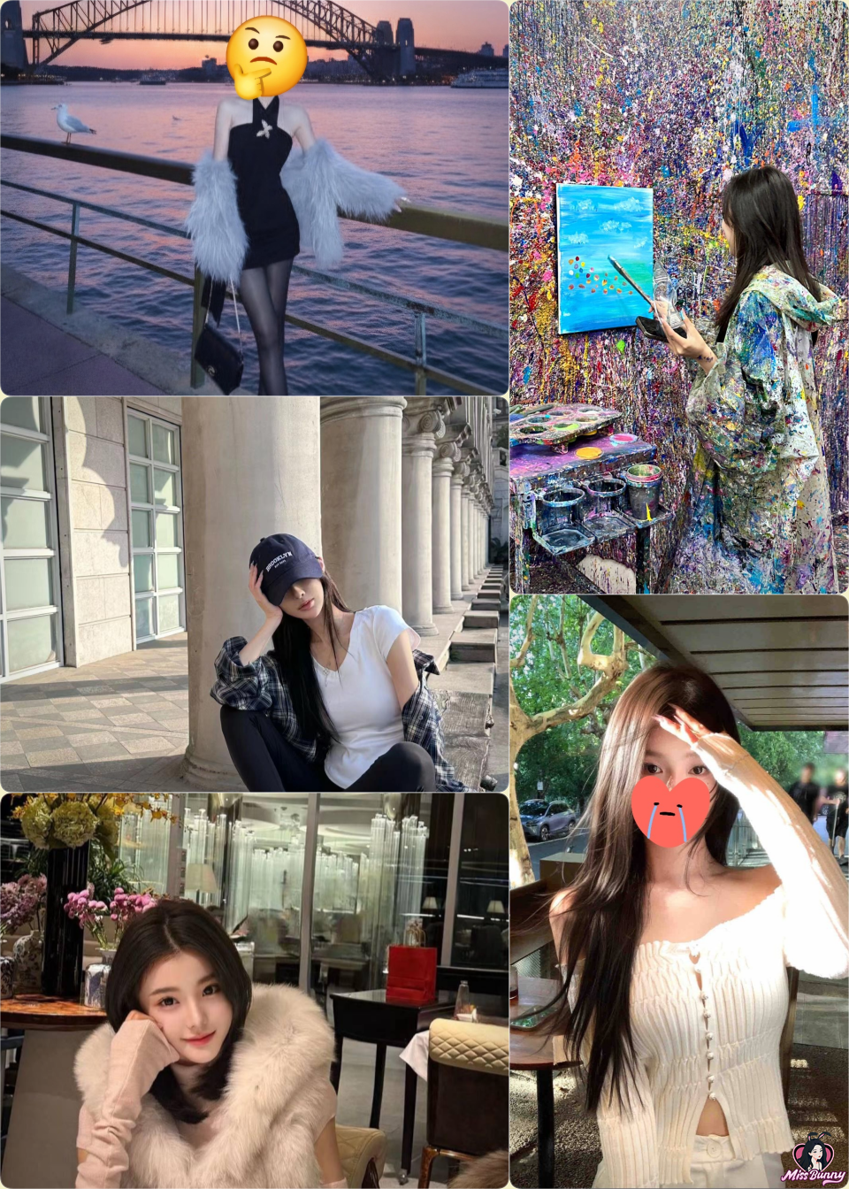 悉尼今日可约，AI智能推荐