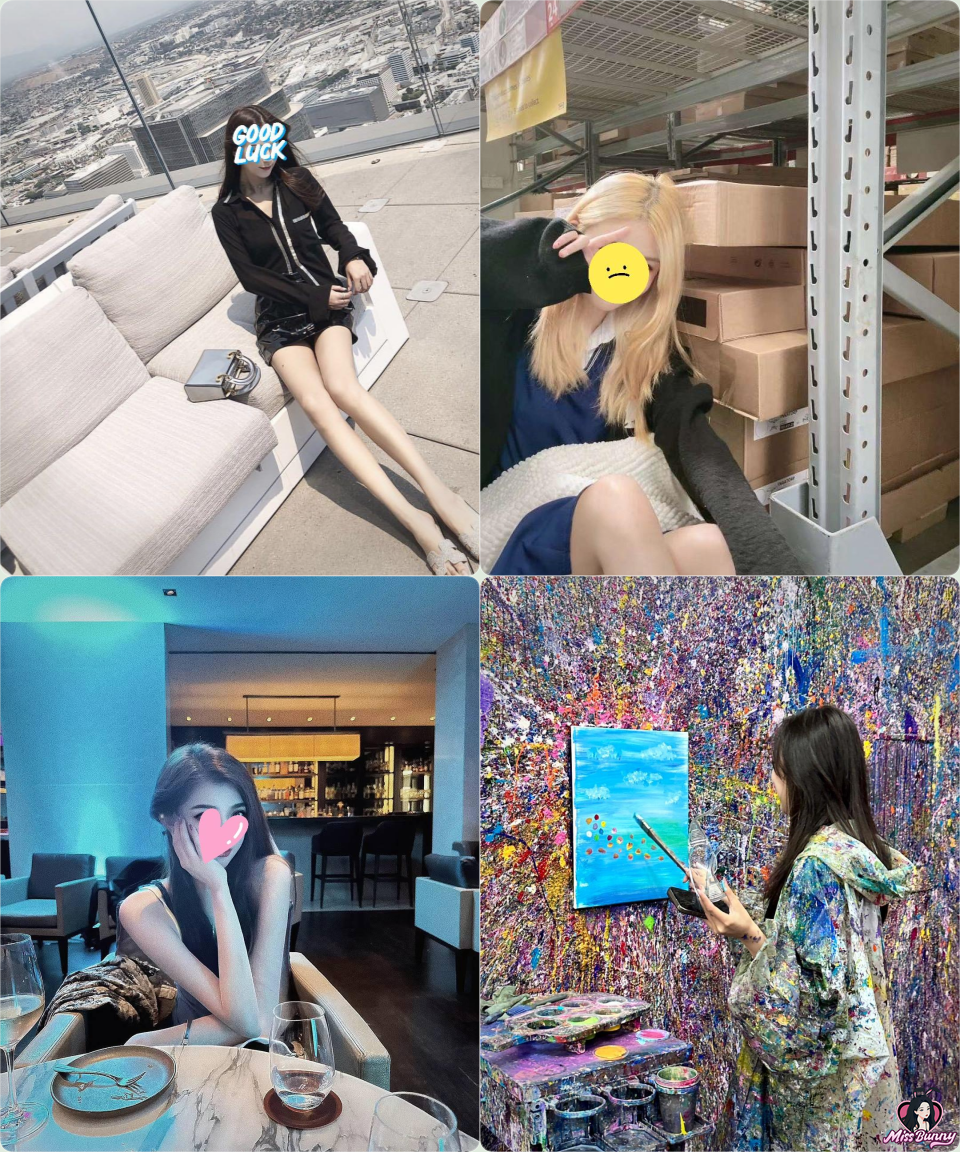 悉尼今晚独家匹配，玉足上门