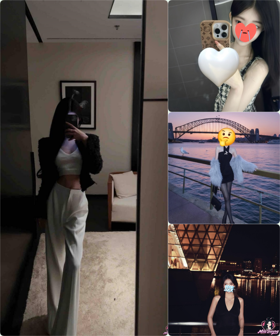 悉尼今晚，上门+工作室专属匹配