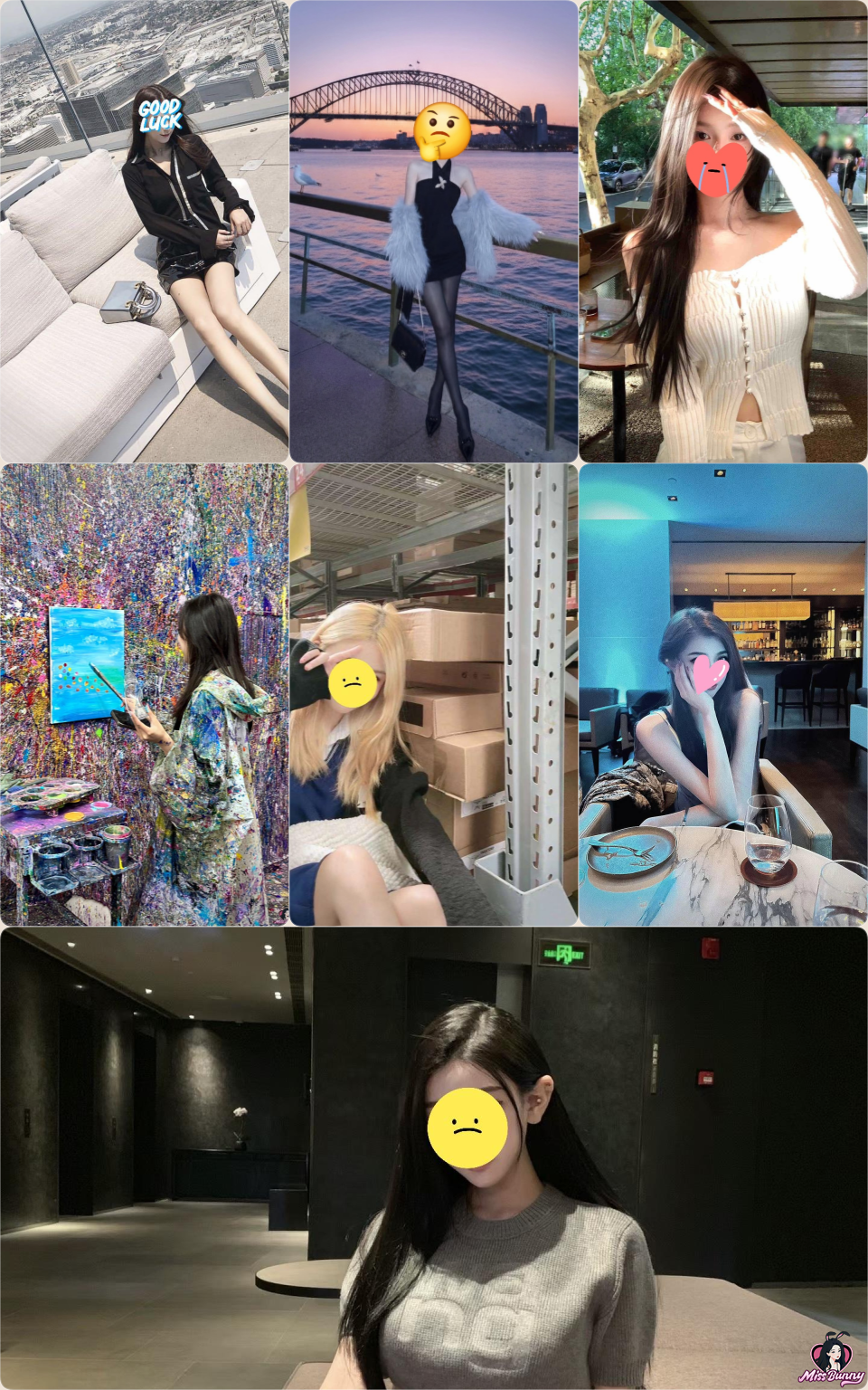 悉尼下午AI智能推荐，最后1位确认