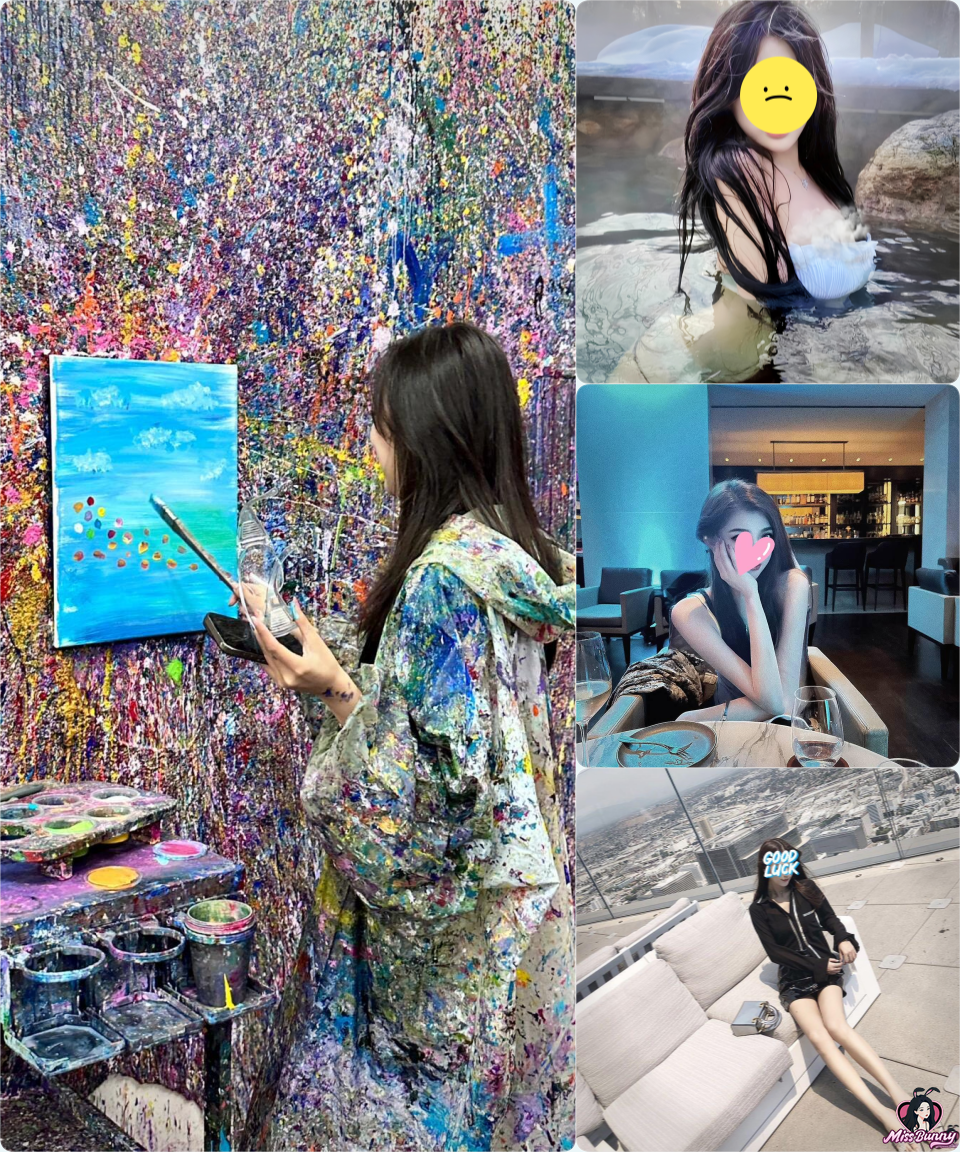 悉尼今晚上门+工作室预约，稀缺4席