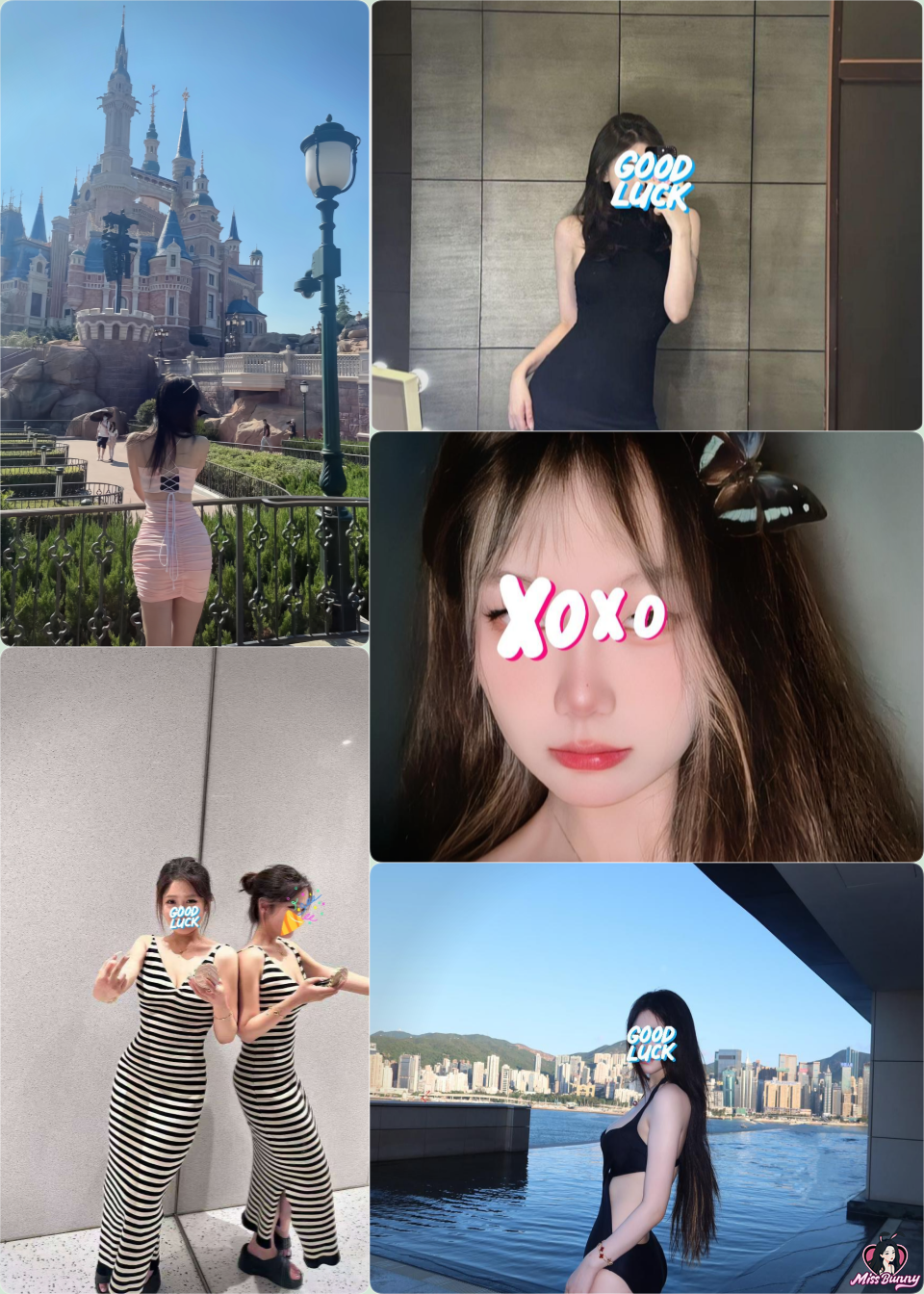 AI智能推荐，墨尔本下午可约