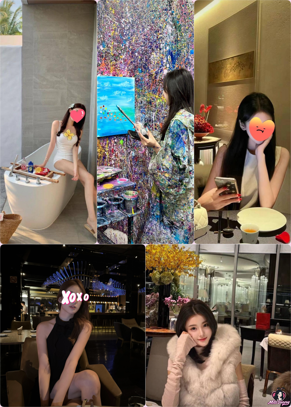 悉尼下午可约，上门+工作室双选