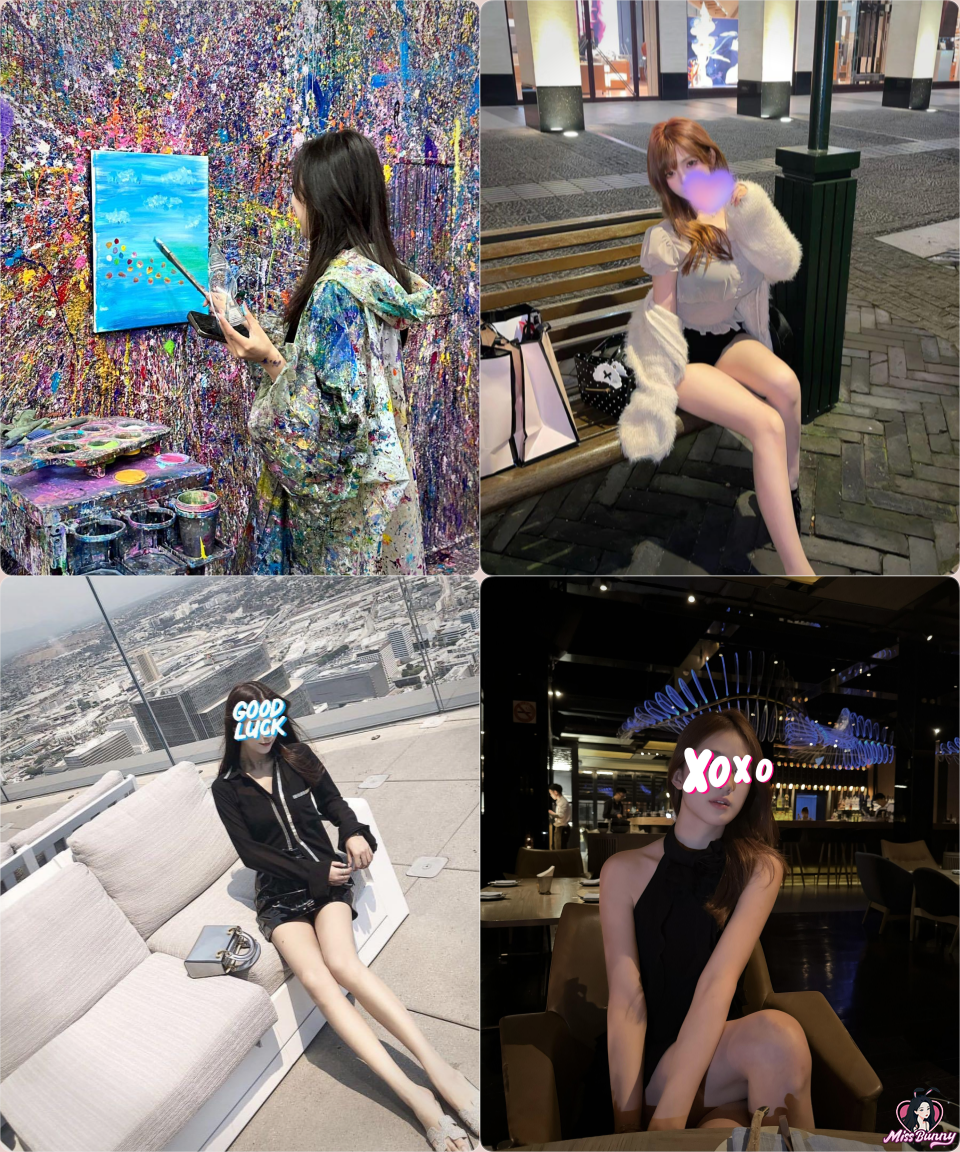 悉尼今晚，上门+工作室双重服务