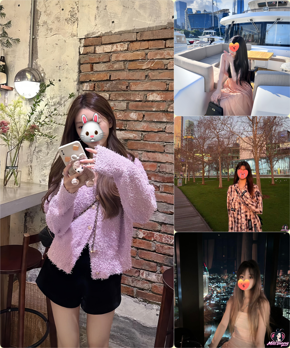 墨尔本下午，AI智能推荐